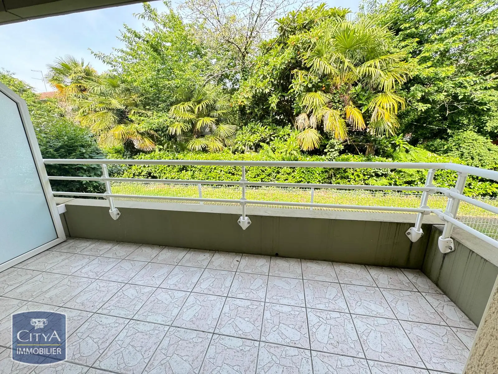 Photo 2 Appartement 2 pièces 32.35m²