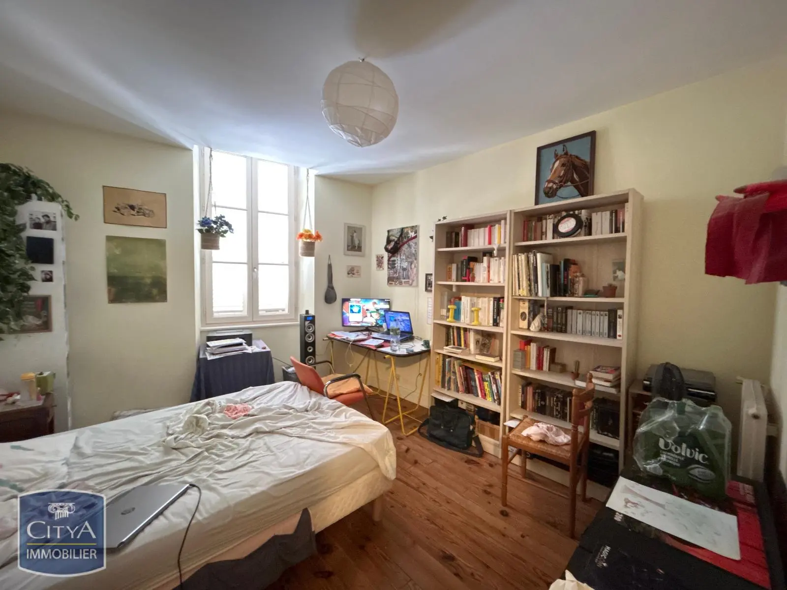 Photo 10 Appartement 3 pièces 71.14m²