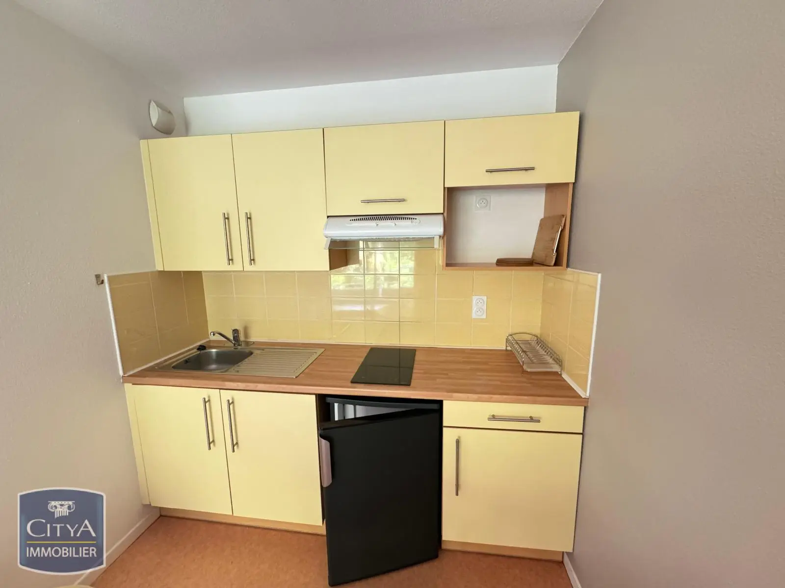 Photo 4 Appartement 2 pièces 32.35m²