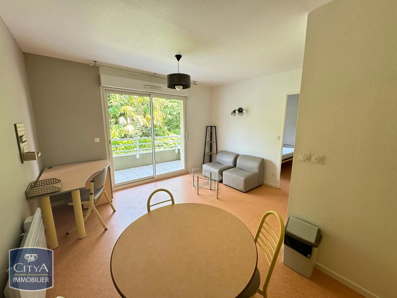 Photo 1 Appartement 2 pièces 32.35m²