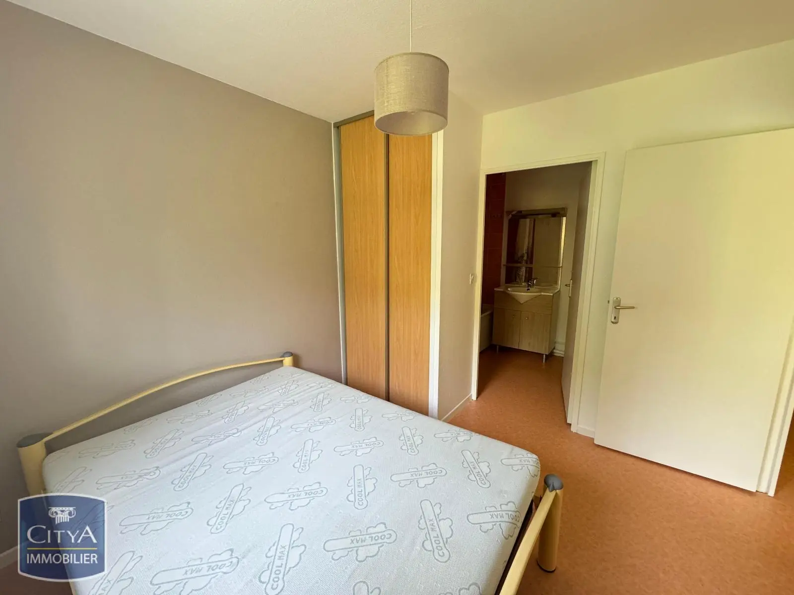 Photo 6 Appartement 2 pièces 32.35m²