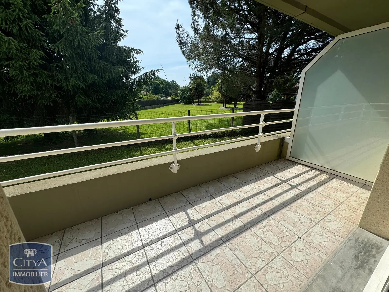 Photo 2 Appartement 2 pièces 32.4m²