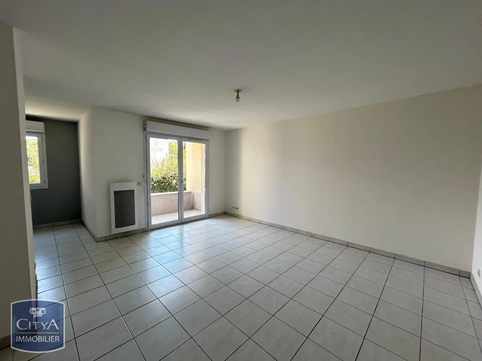 Photo 2 Appartement 2 pièces 47.87m²