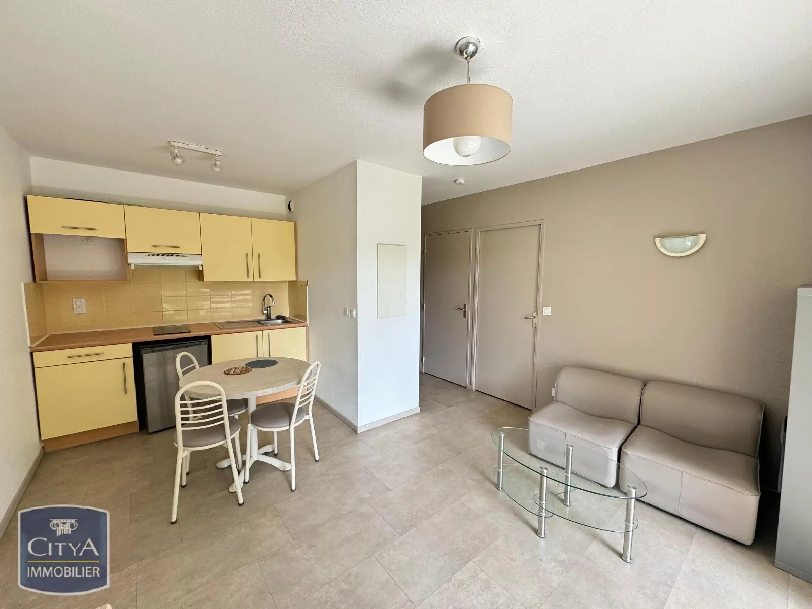 Photo 4 Appartement 2 pièces 32.4m²