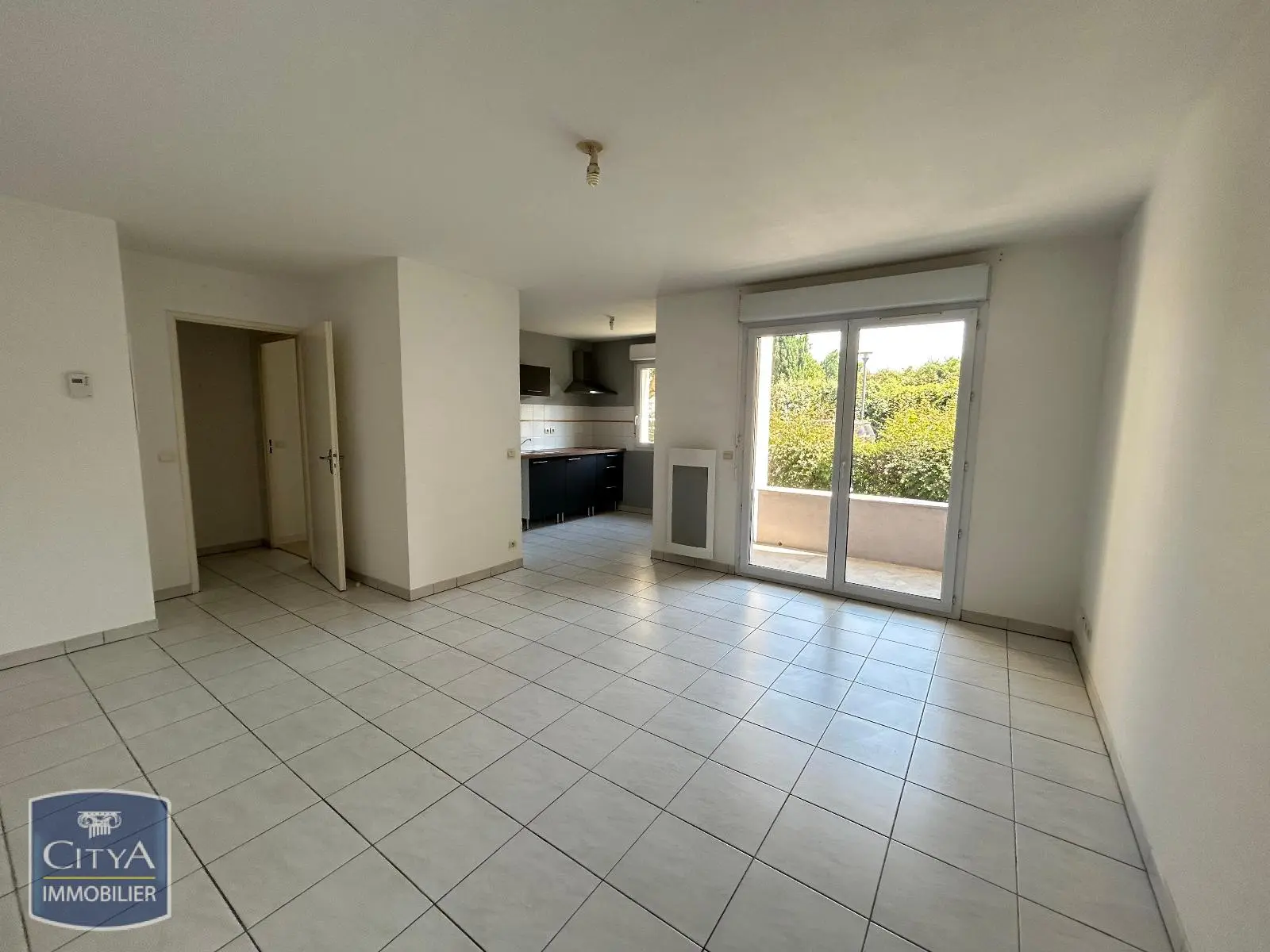 Photo 1 Appartement 2 pièces 47.87m²