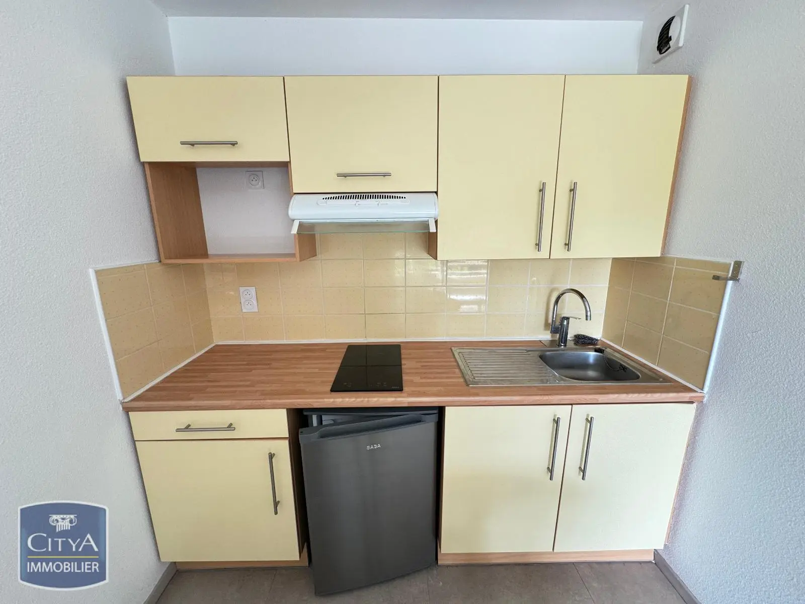 Photo 5 Appartement 2 pièces 32.4m²