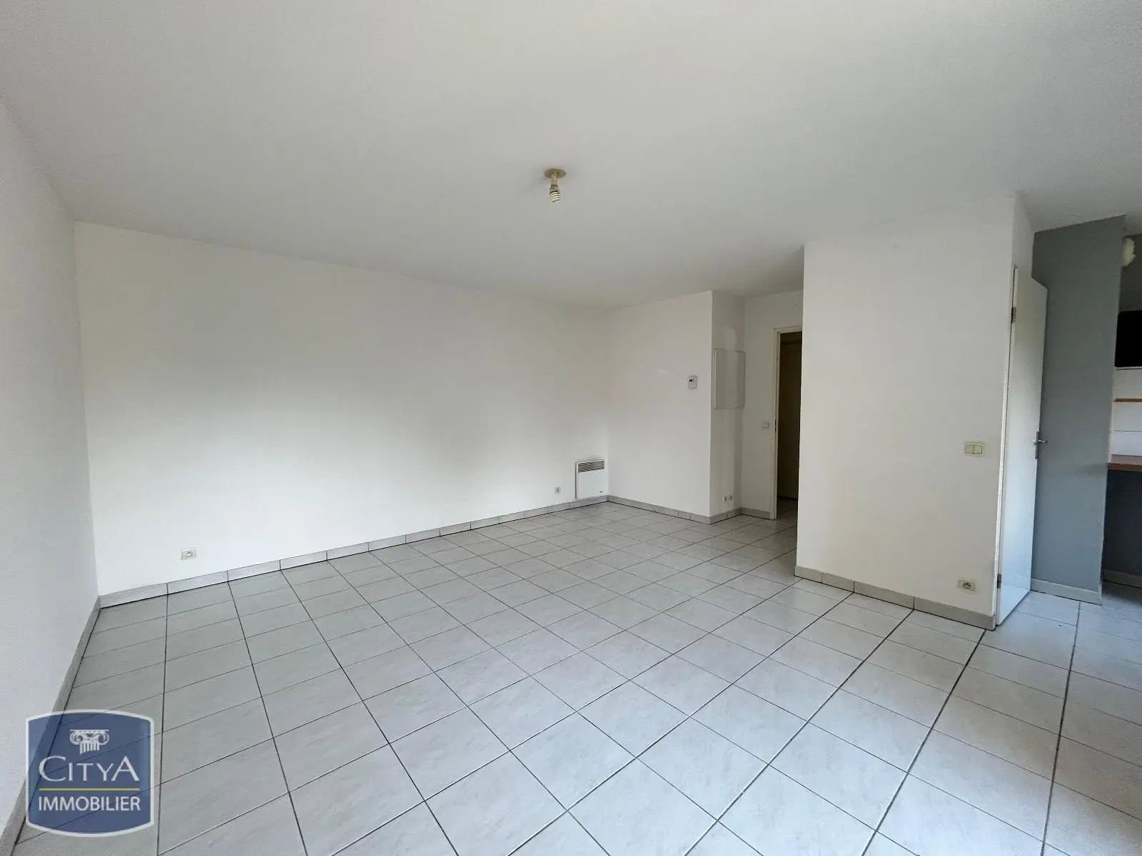 Photo 3 Appartement 2 pièces 47.87m²
