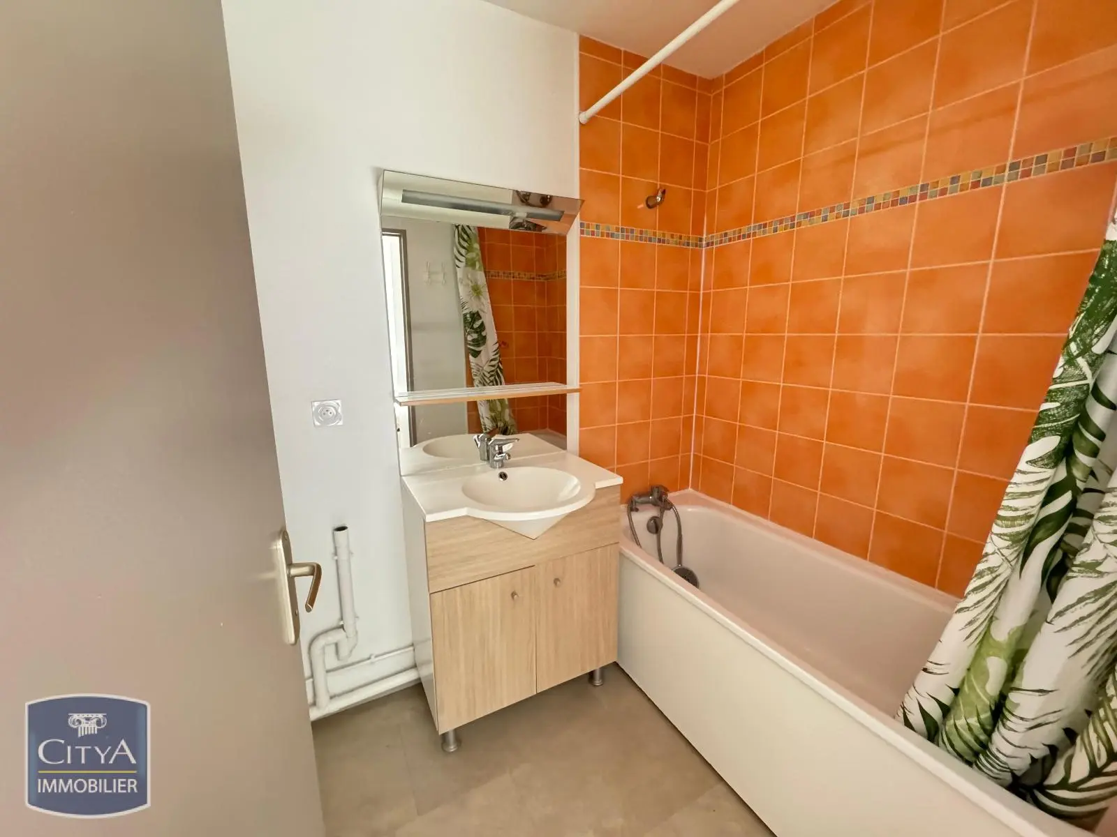 Photo 8 Appartement 2 pièces 32.4m²