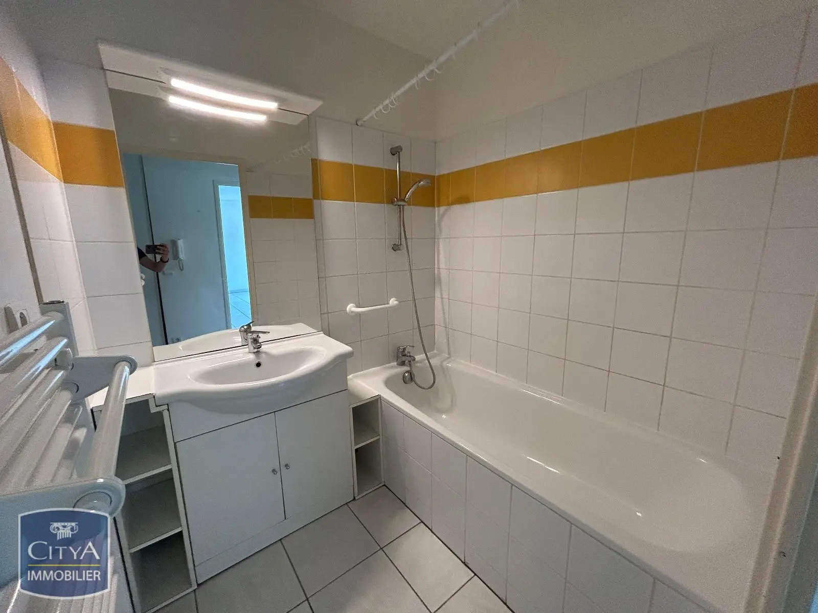 Photo 11 Appartement 2 pièces 47.87m²