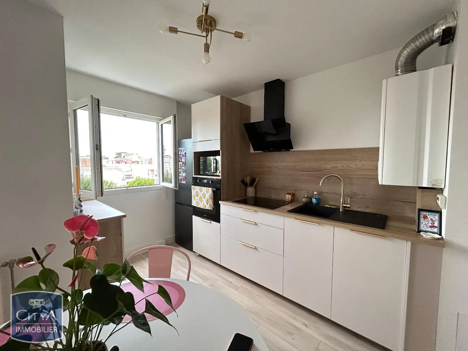Photo 5 Appartement 2 pièces 48.84m²