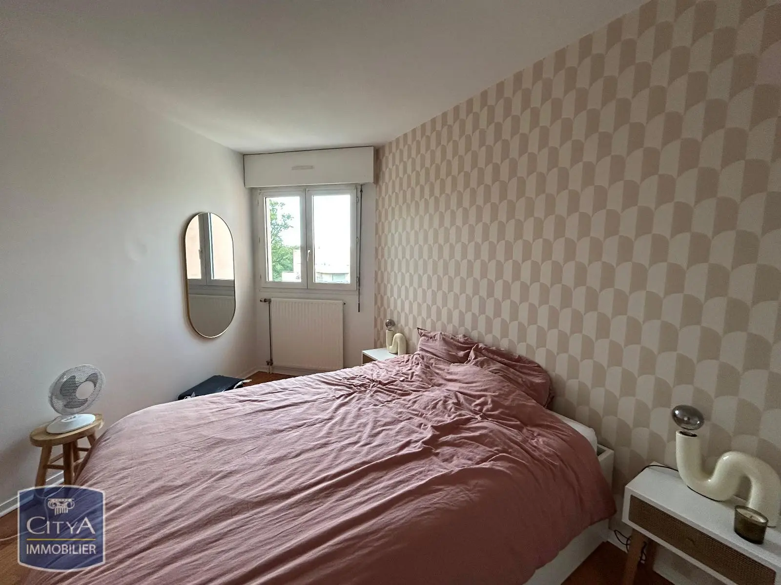 Photo 8 Appartement 2 pièces 48.84m²