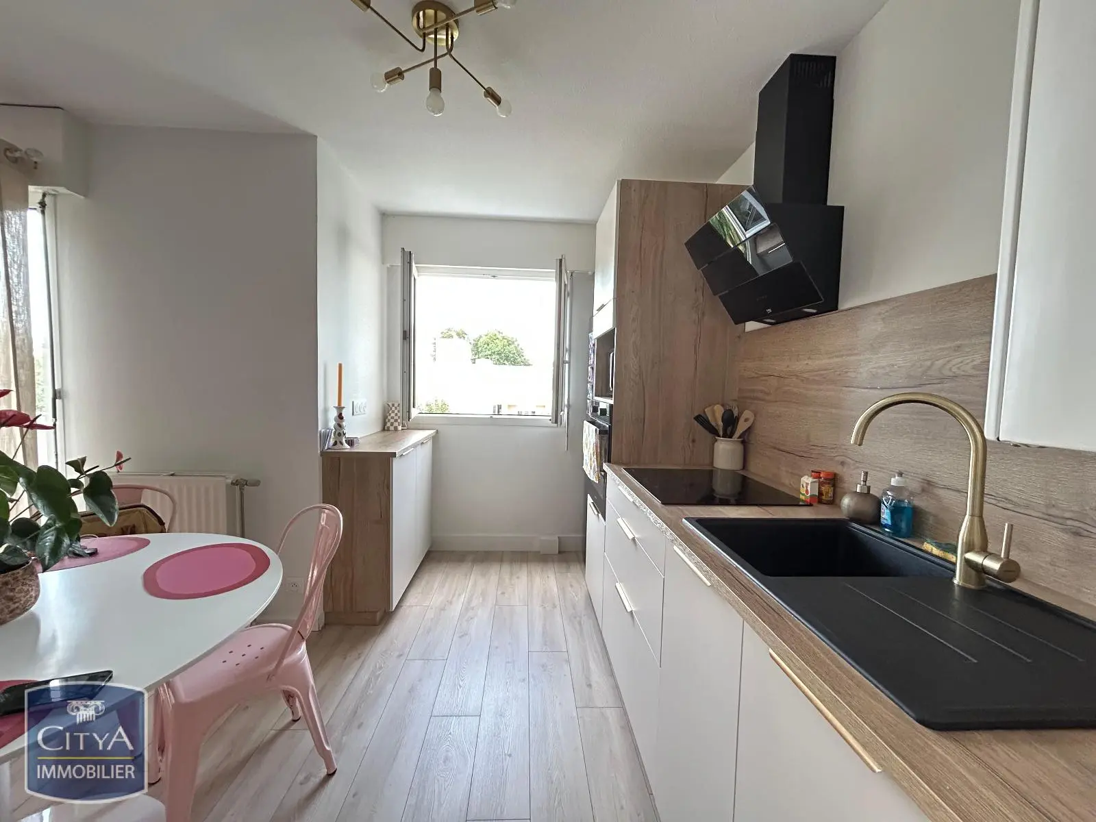 Photo 6 Appartement 2 pièces 48.84m²