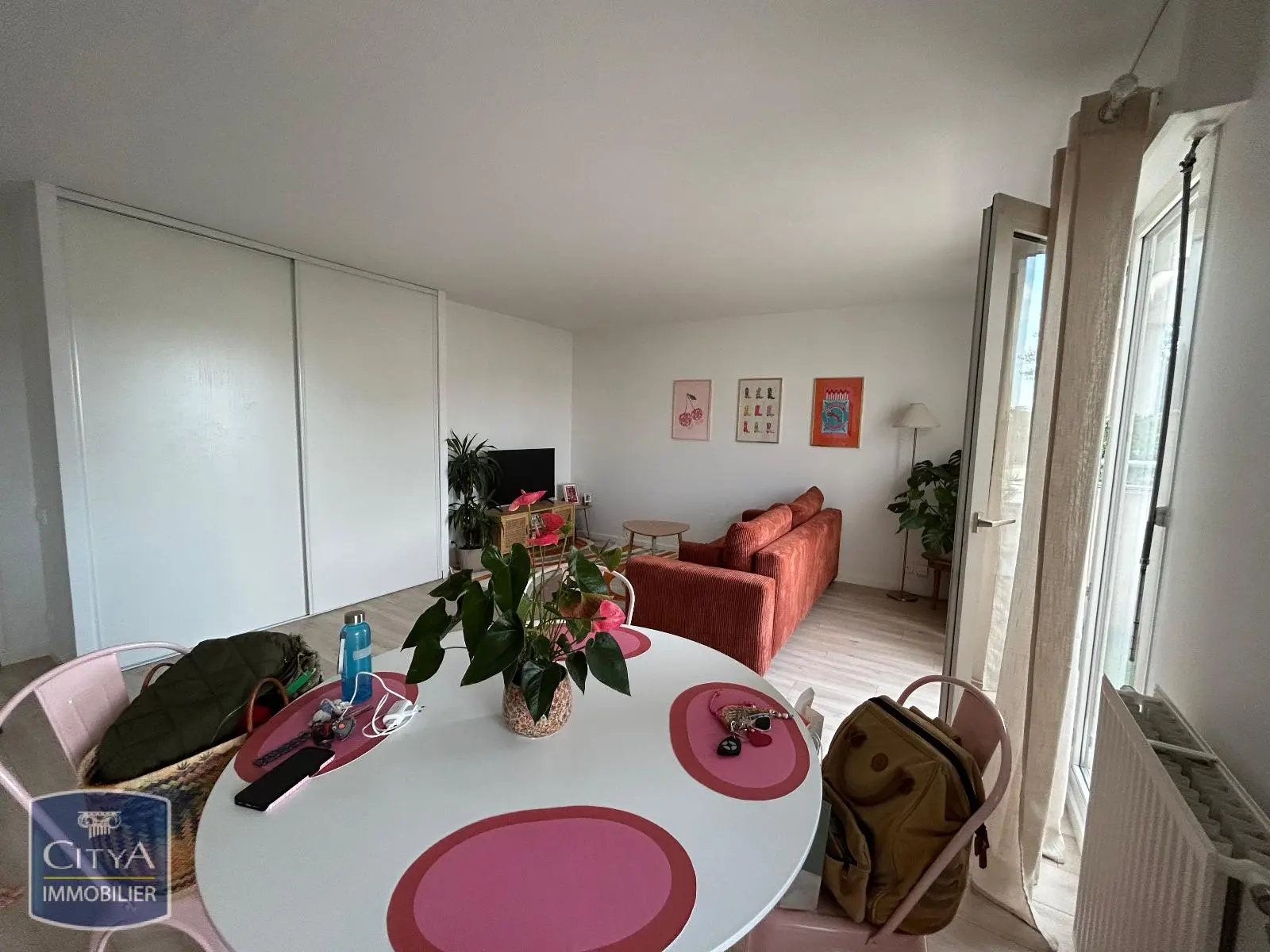 Photo 4 Appartement 2 pièces 48.84m²