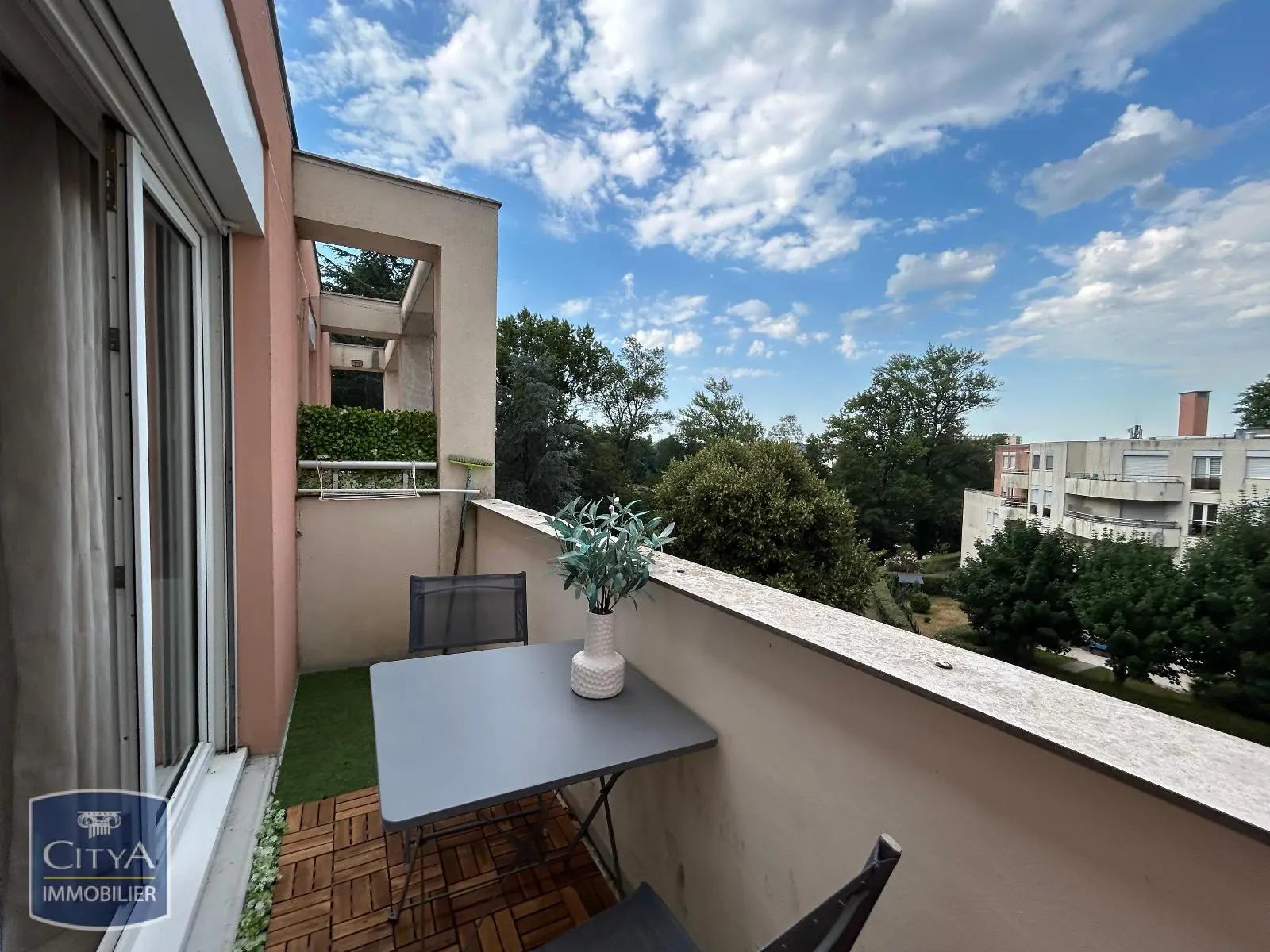 Photo 1 Appartement 2 pièces 48.84m²