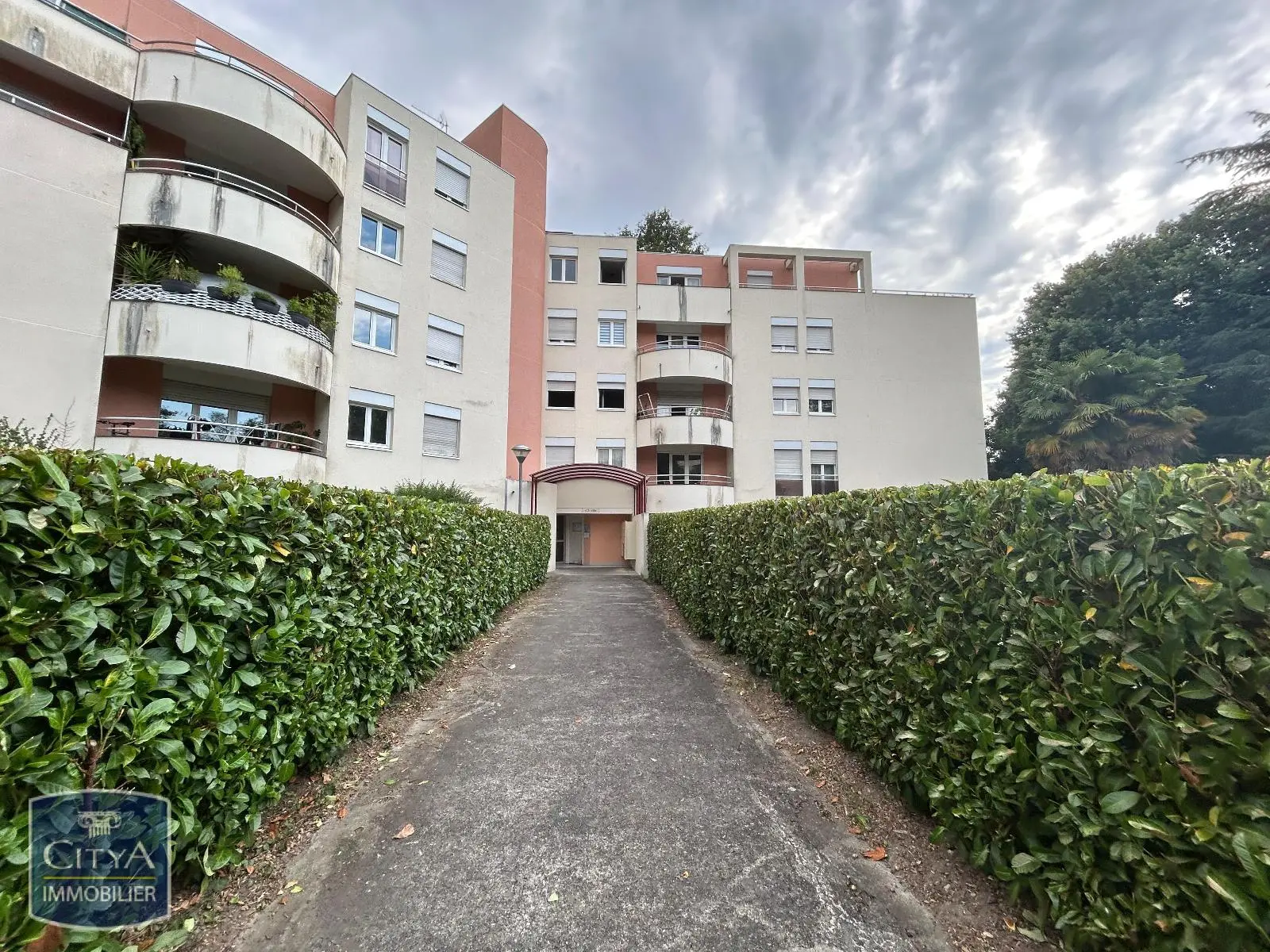 Photo 9 Appartement 2 pièces 48.84m²