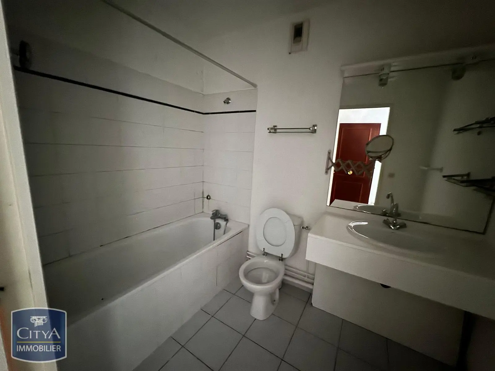 Photo 8 Appartement 1 pièce 40.26m²