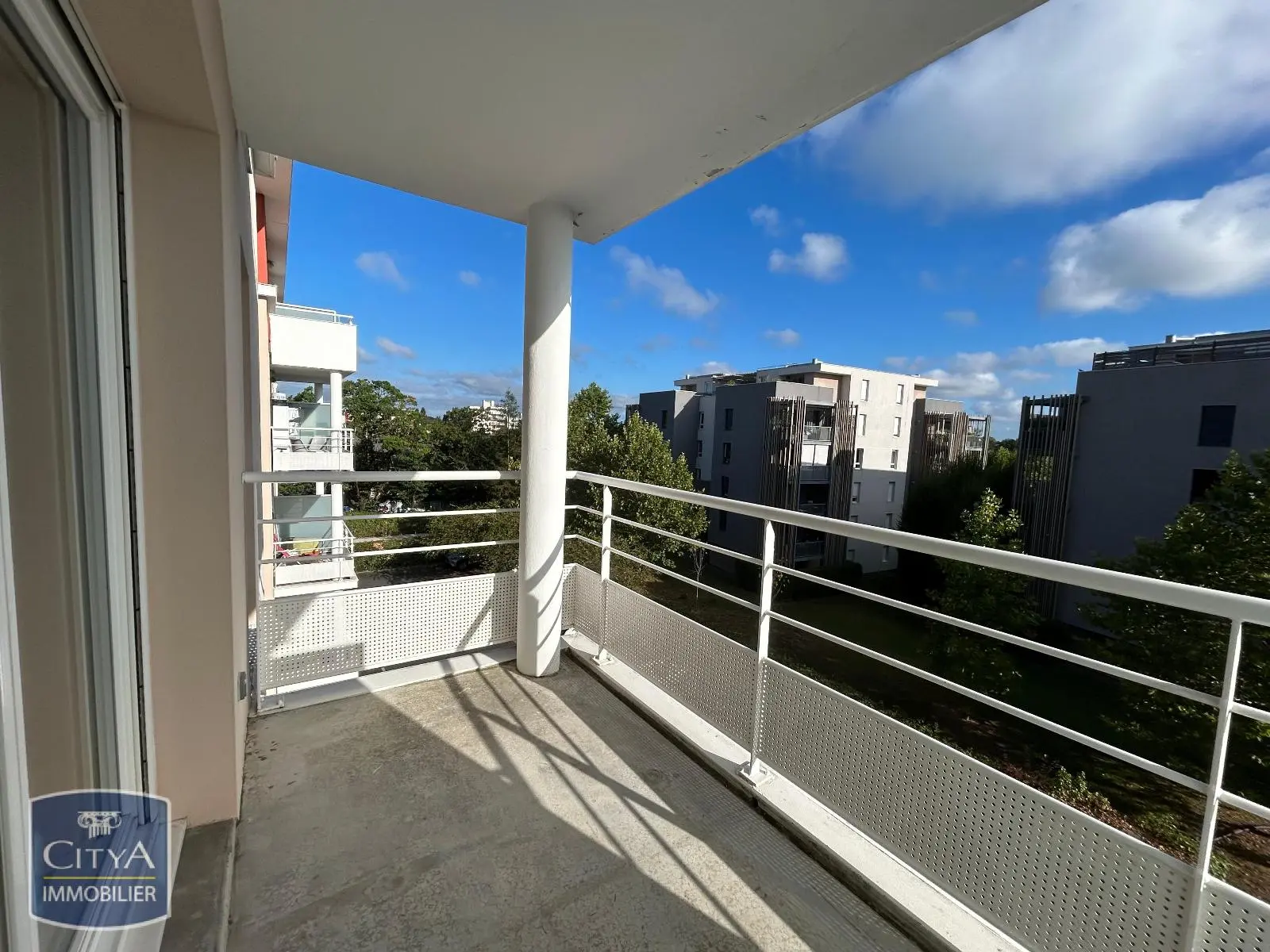 Photo 2 Appartement 2 pièces 36.21m²