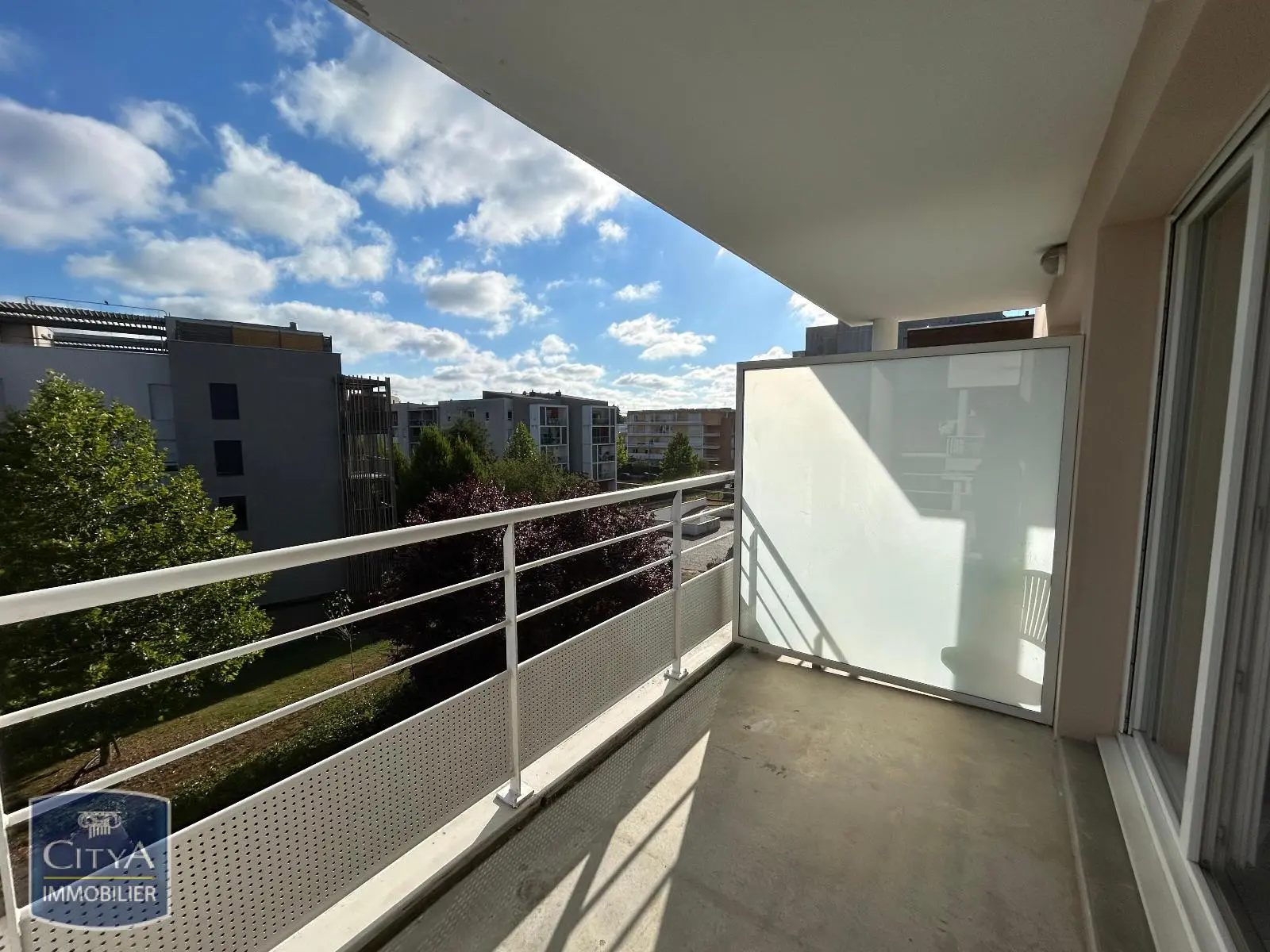 Photo 3 Appartement 2 pièces 36.21m²