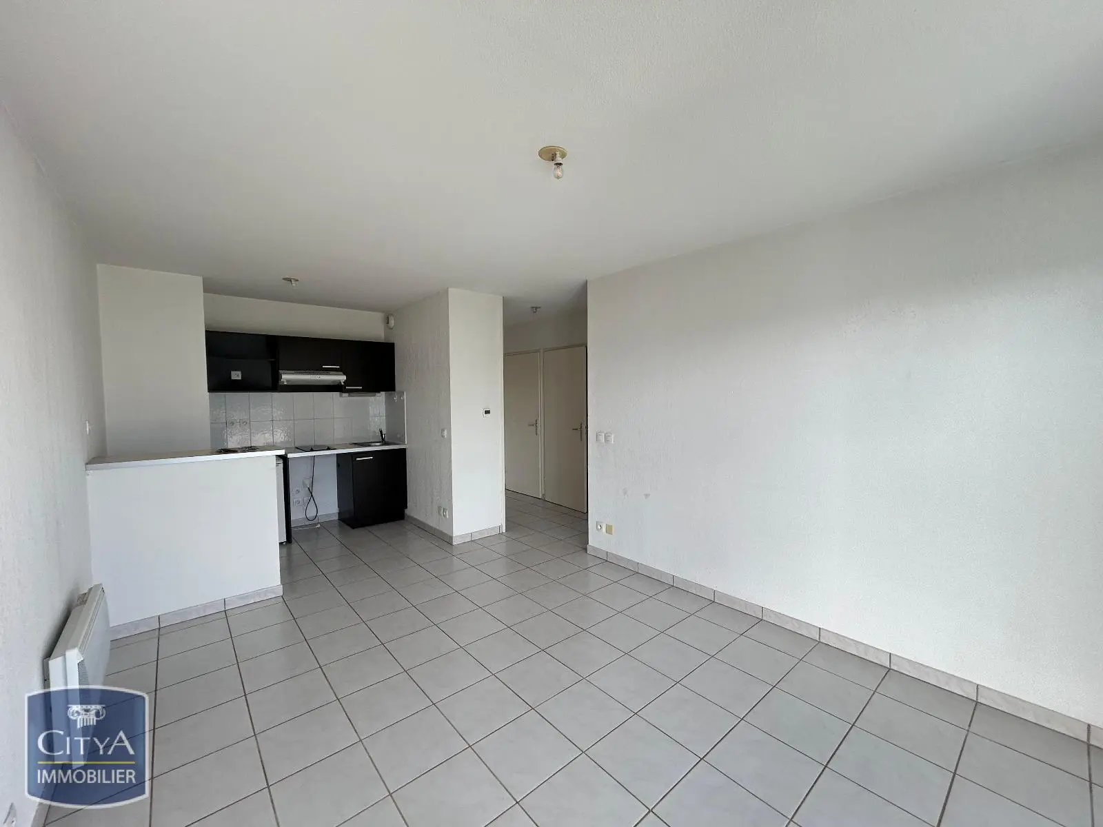 Photo 5 Appartement 2 pièces 36.21m²