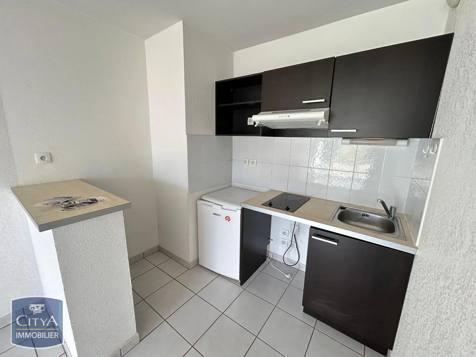 Photo 7 Appartement 2 pièces 36.21m²