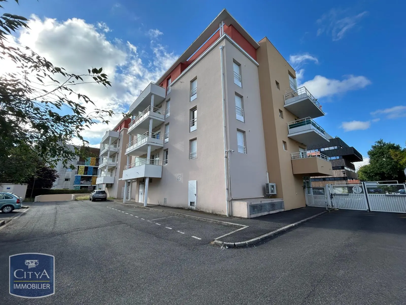 Photo 12 Appartement 2 pièces 36.21m²