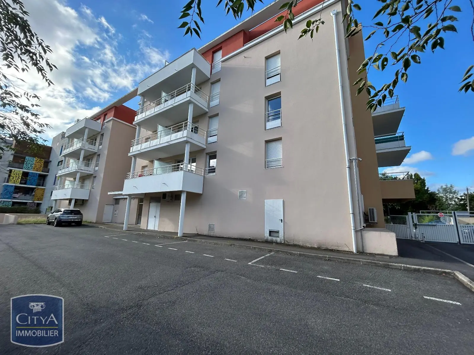 Photo 14 Appartement 2 pièces 36.21m²