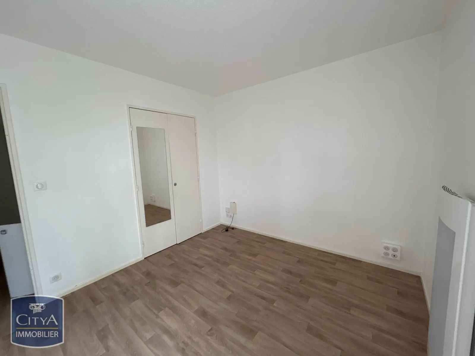 Photo 3 Appartement 1 pièce 17.33m²