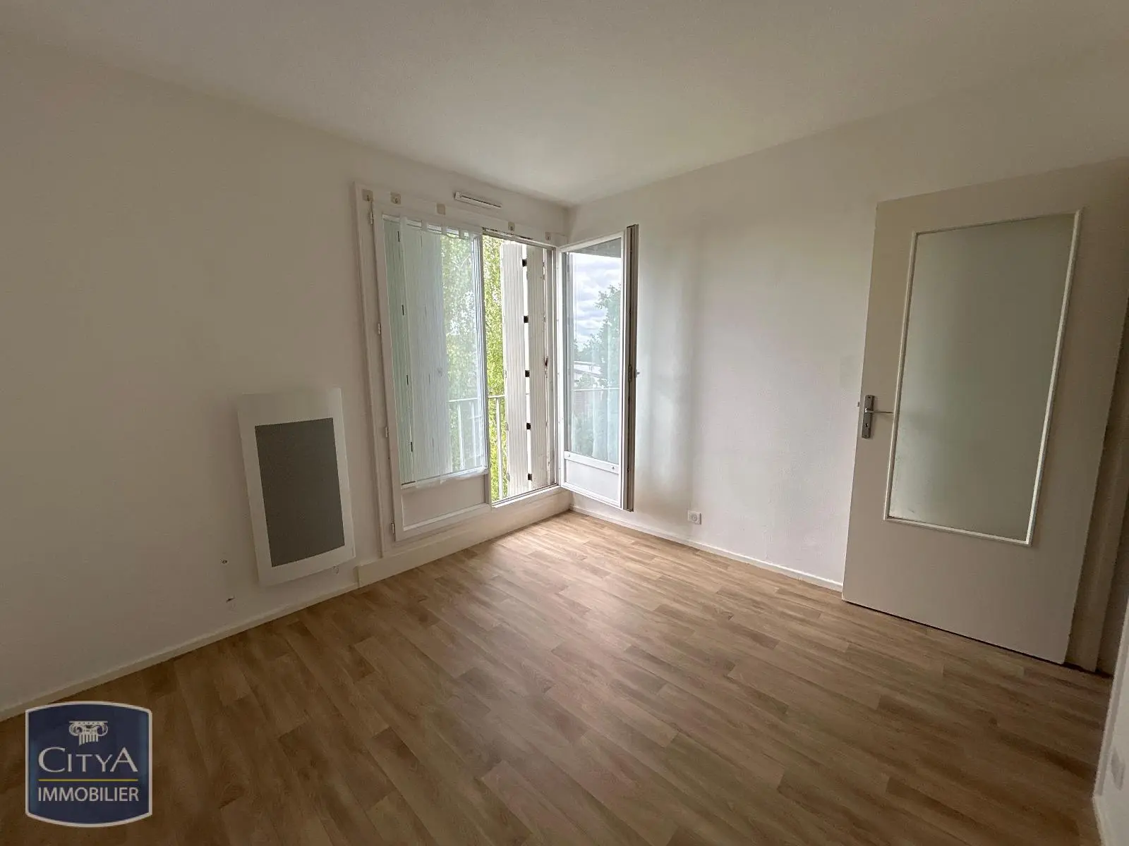 Photo 2 Appartement 1 pièce 17.33m²