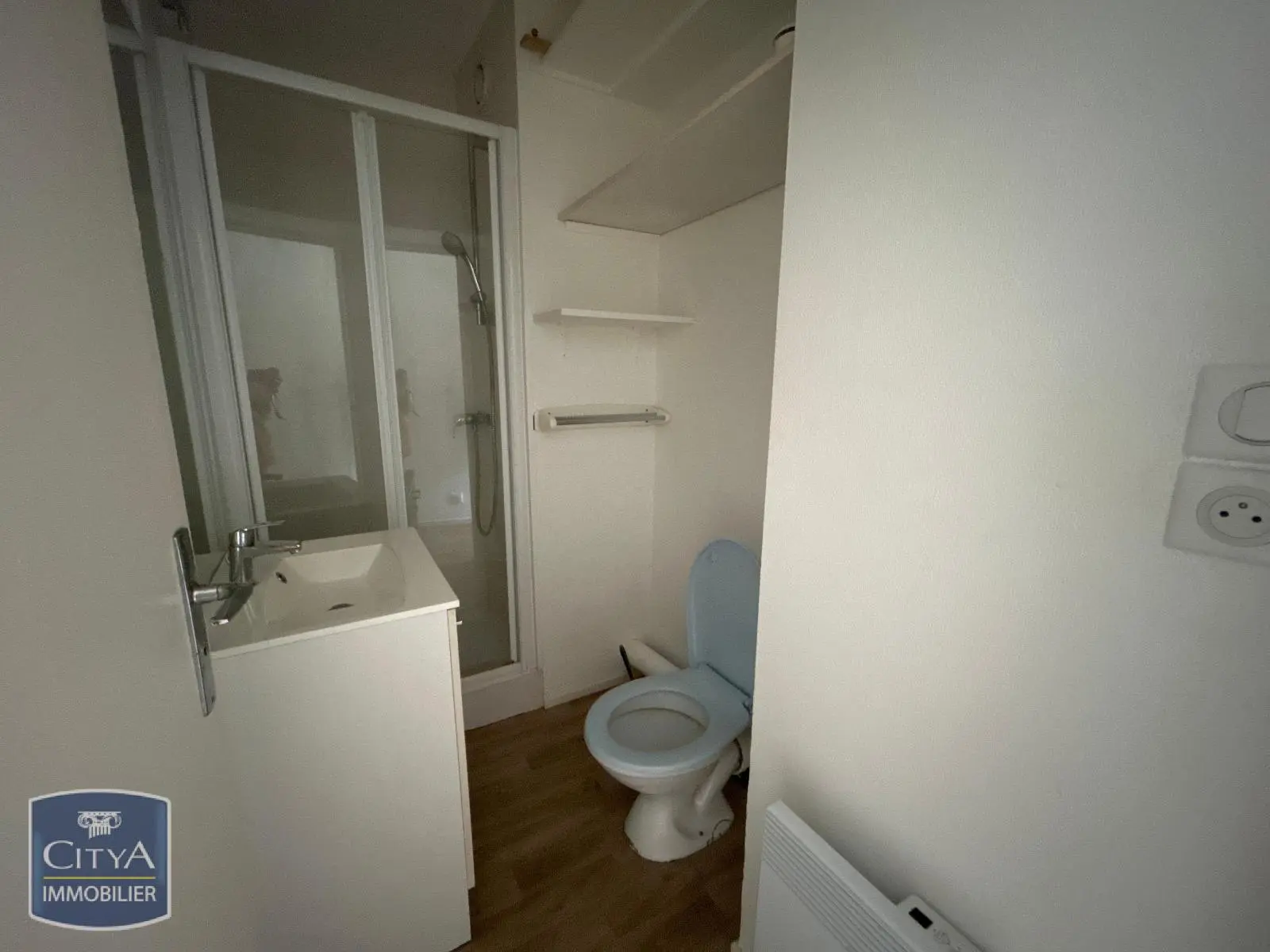 Photo 6 Appartement 1 pièce 17.33m²