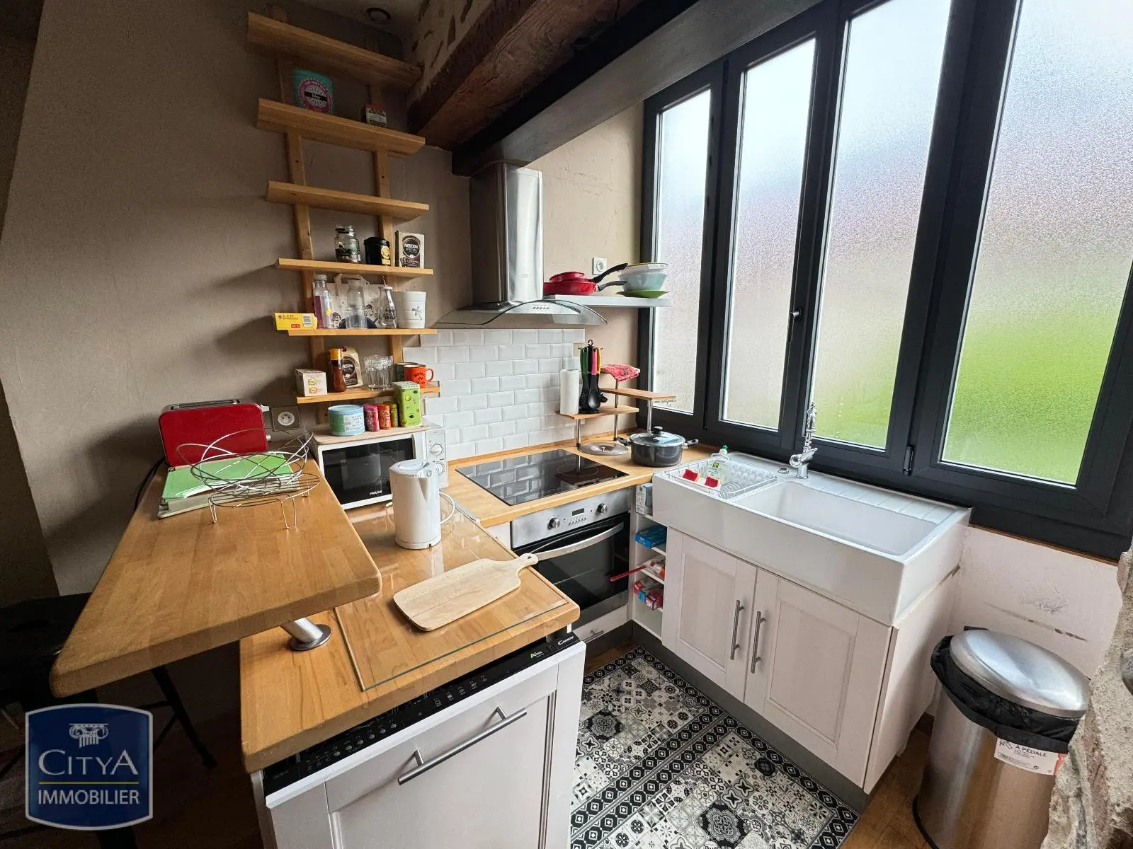 Photo 2 pour Appartement 2 pièces 31.79m² Photo 2 Appartement 2 pièces 31.79m²