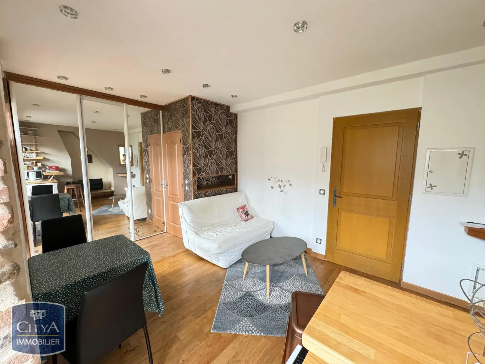 Photo 5 pour Appartement 2 pièces 31.79m² Photo 5 Appartement 2 pièces 31.79m²