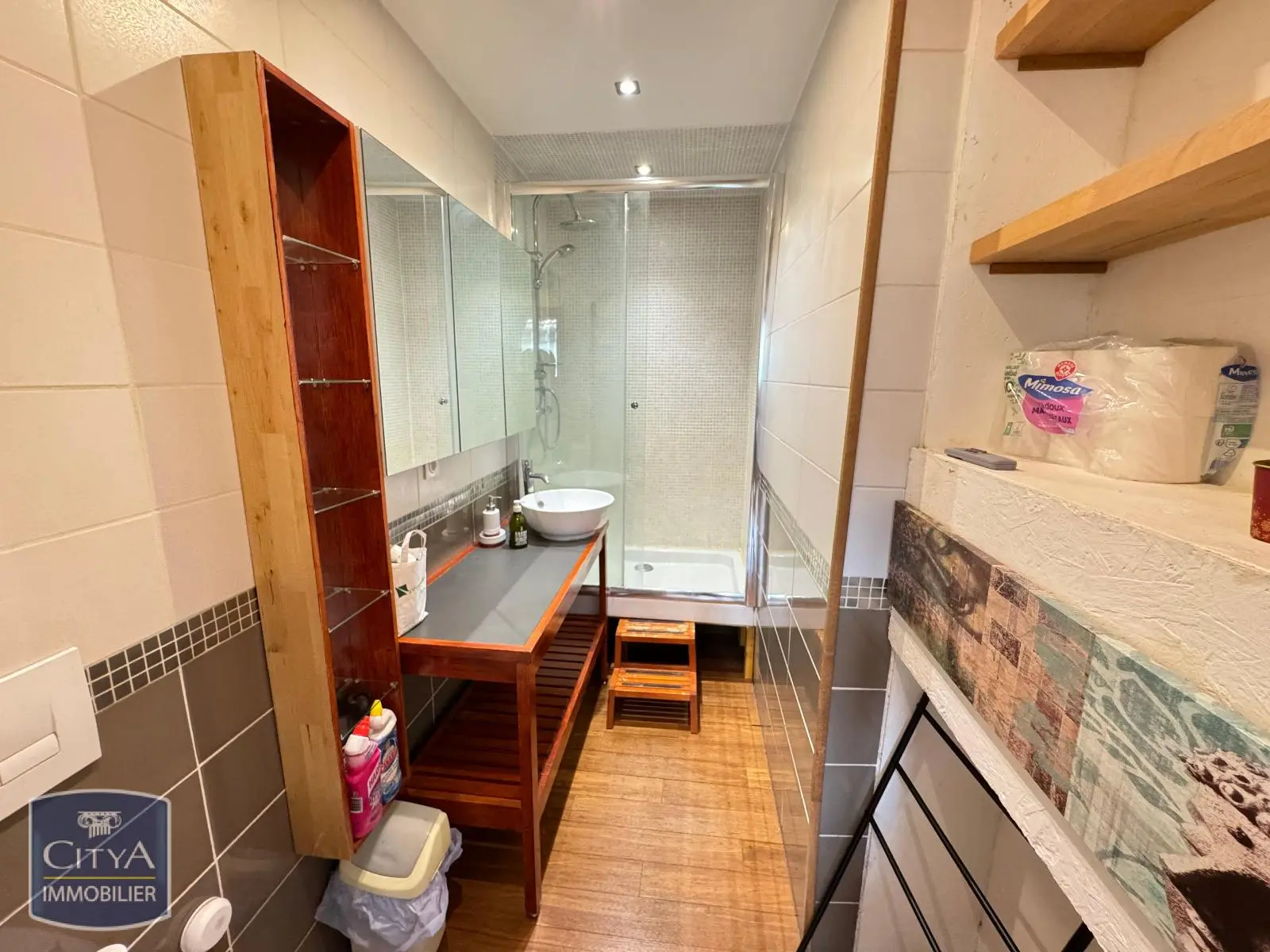 Photo 6 pour Appartement 2 pièces 31.79m² Photo 6 Appartement 2 pièces 31.79m²