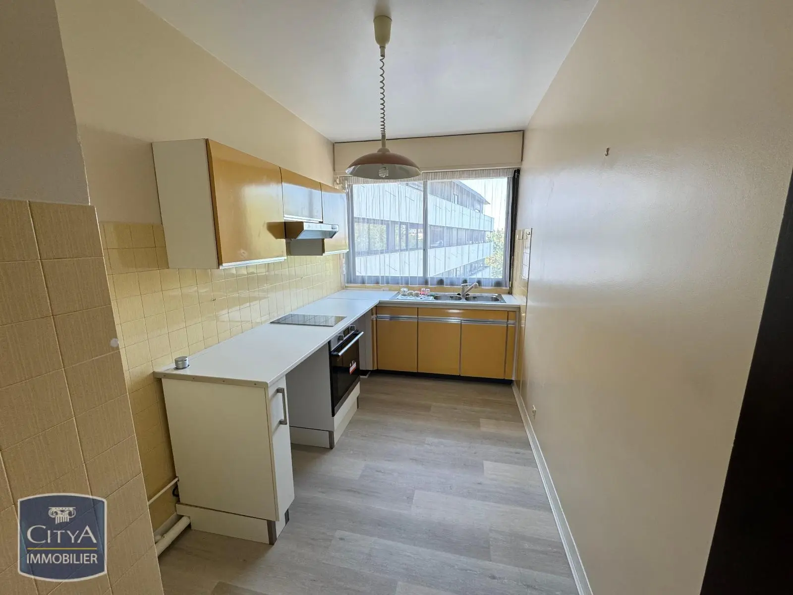 Photo 7 Appartement 2 pièces 56.68m²