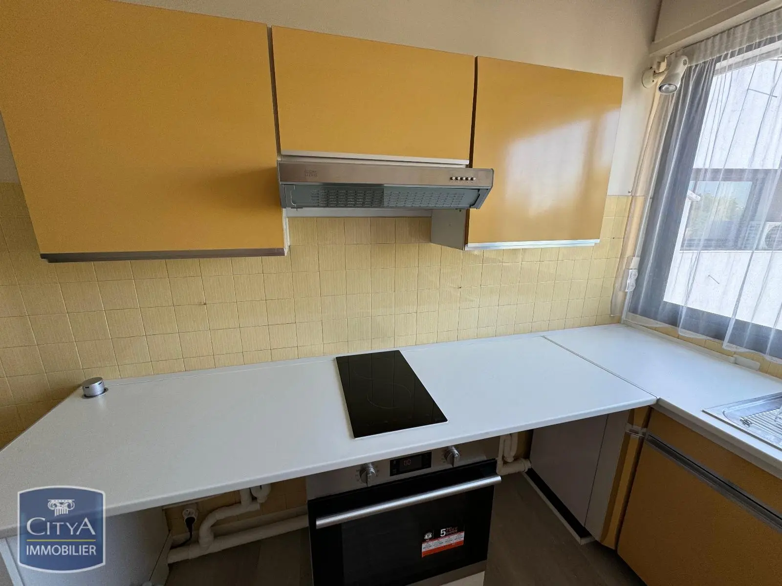 Photo 9 Appartement 2 pièces 56.68m²