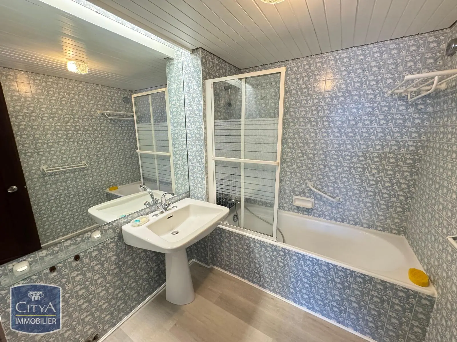 Photo 12 Appartement 2 pièces 56.68m²