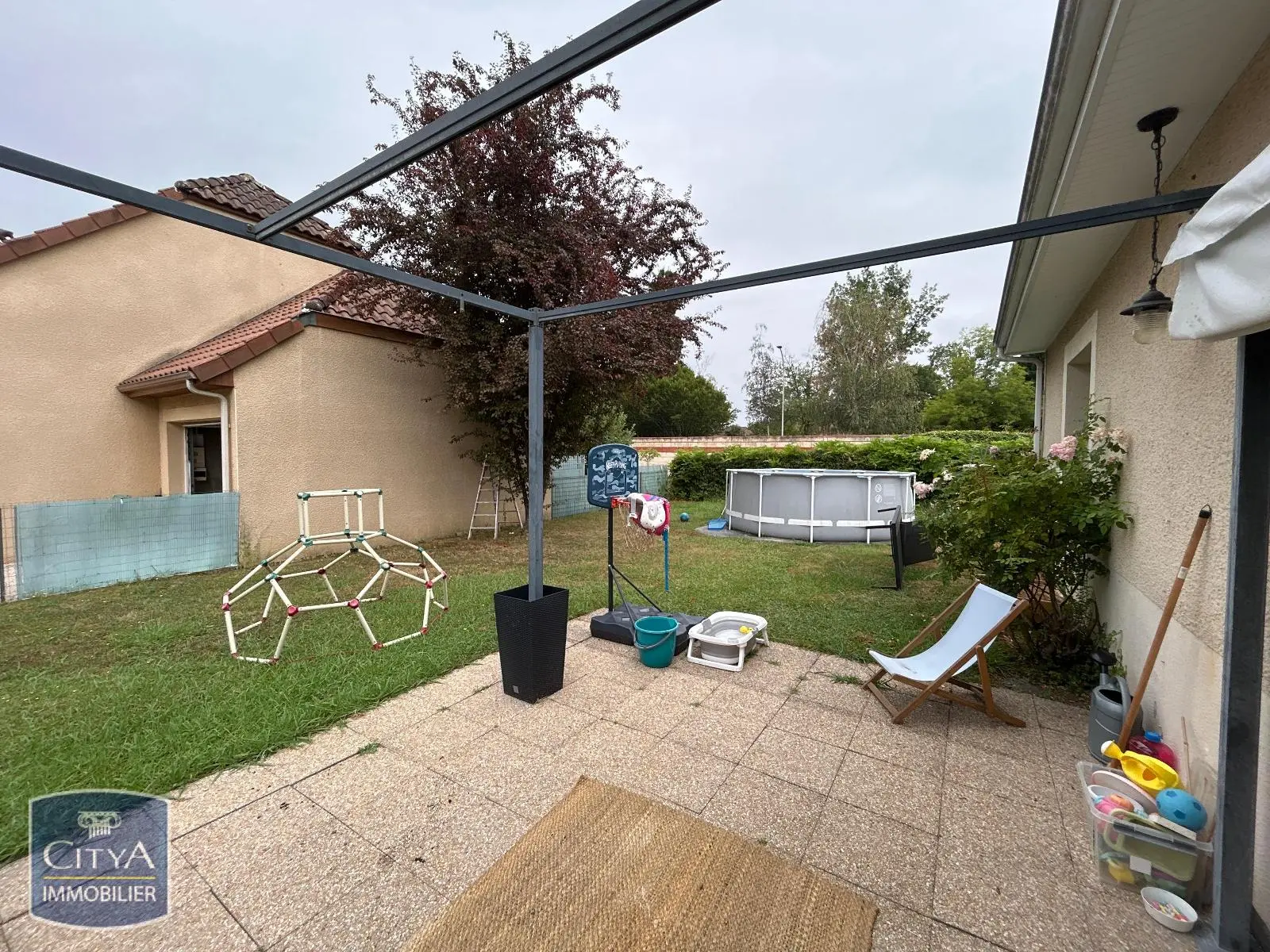 Photo 2 Maison 4 pièces 105.1m²