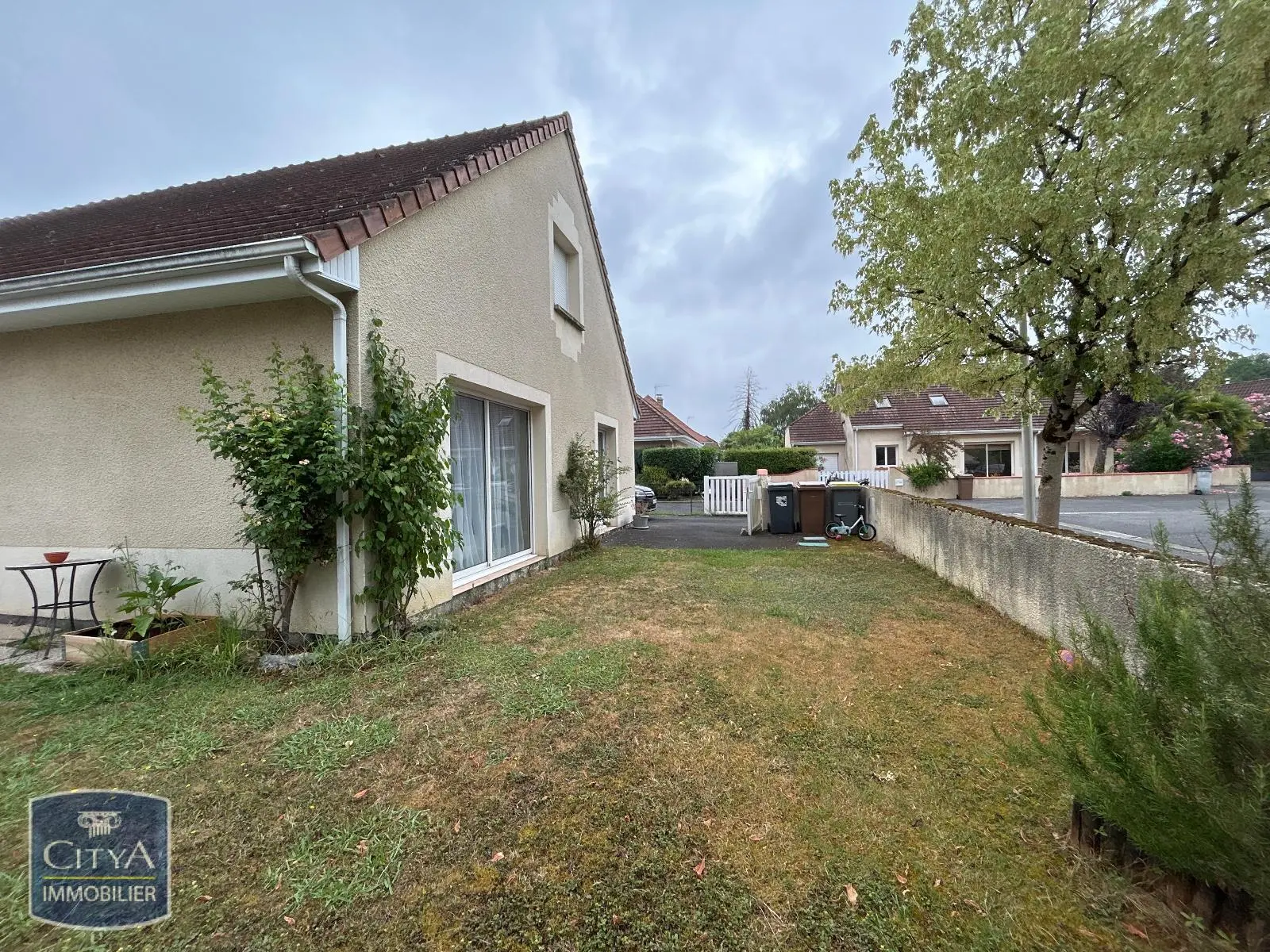 Photo 1 Maison 4 pièces 105.1m²