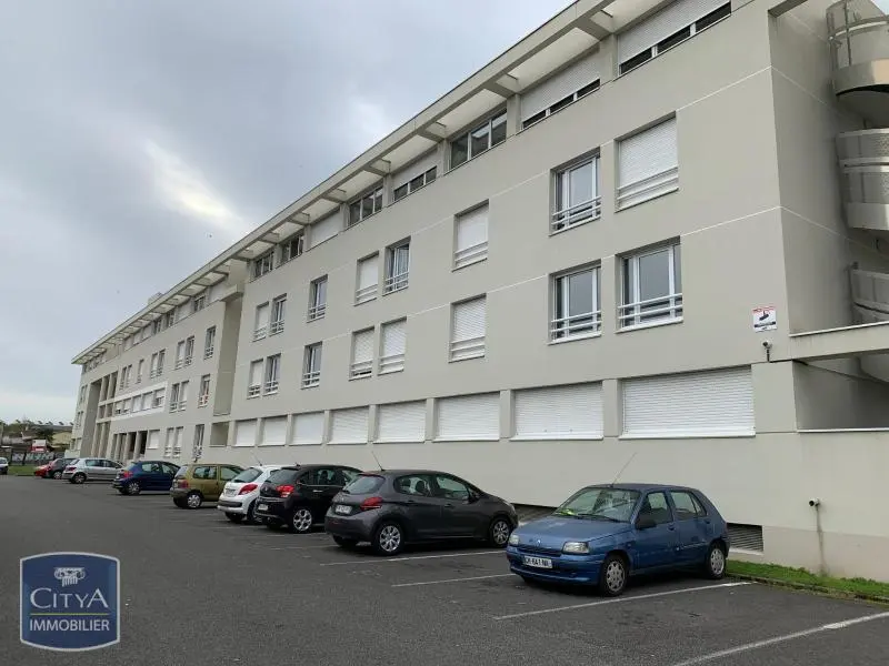 Photo 1 appartement Pau