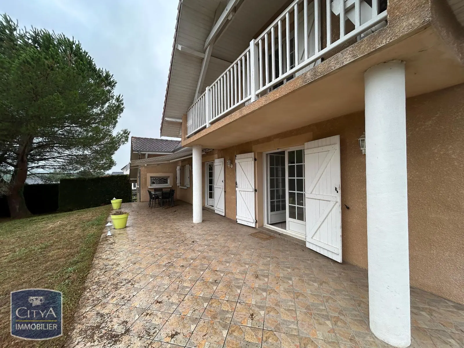 Photo 3 Maison 5 pièces 155m²