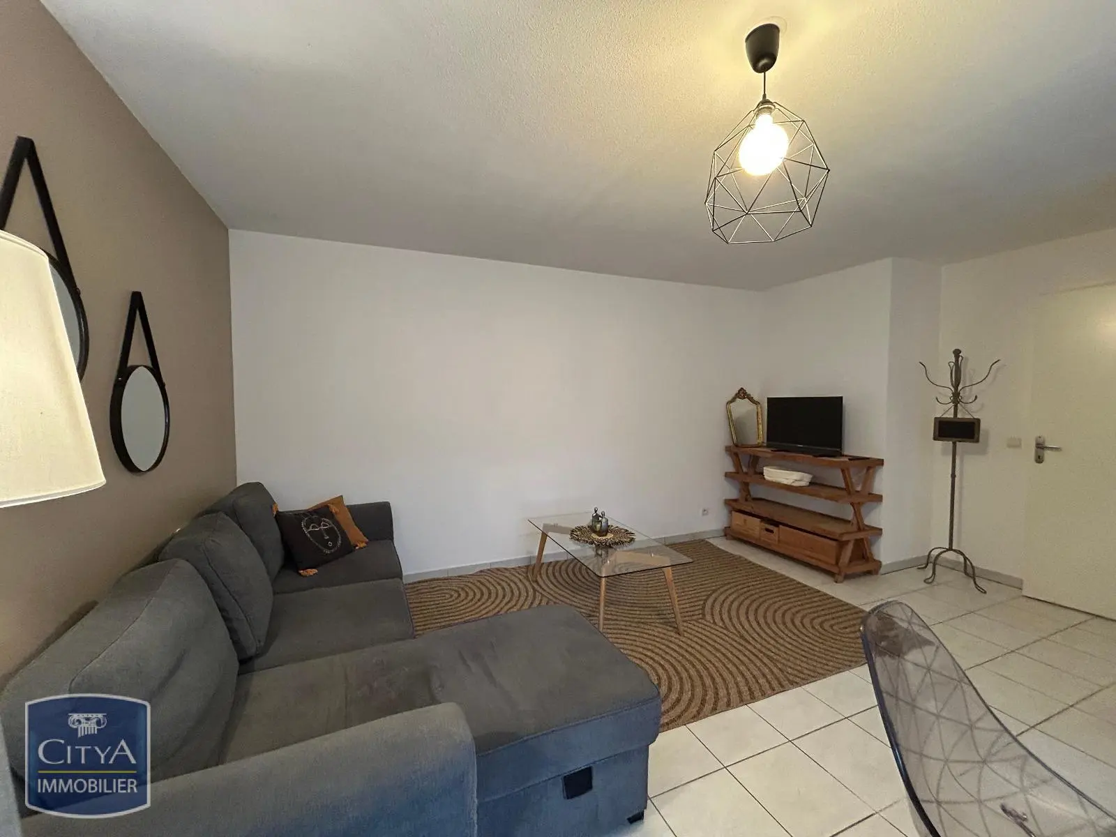 Photo 3 Appartement 2 pièces 54.28m²
