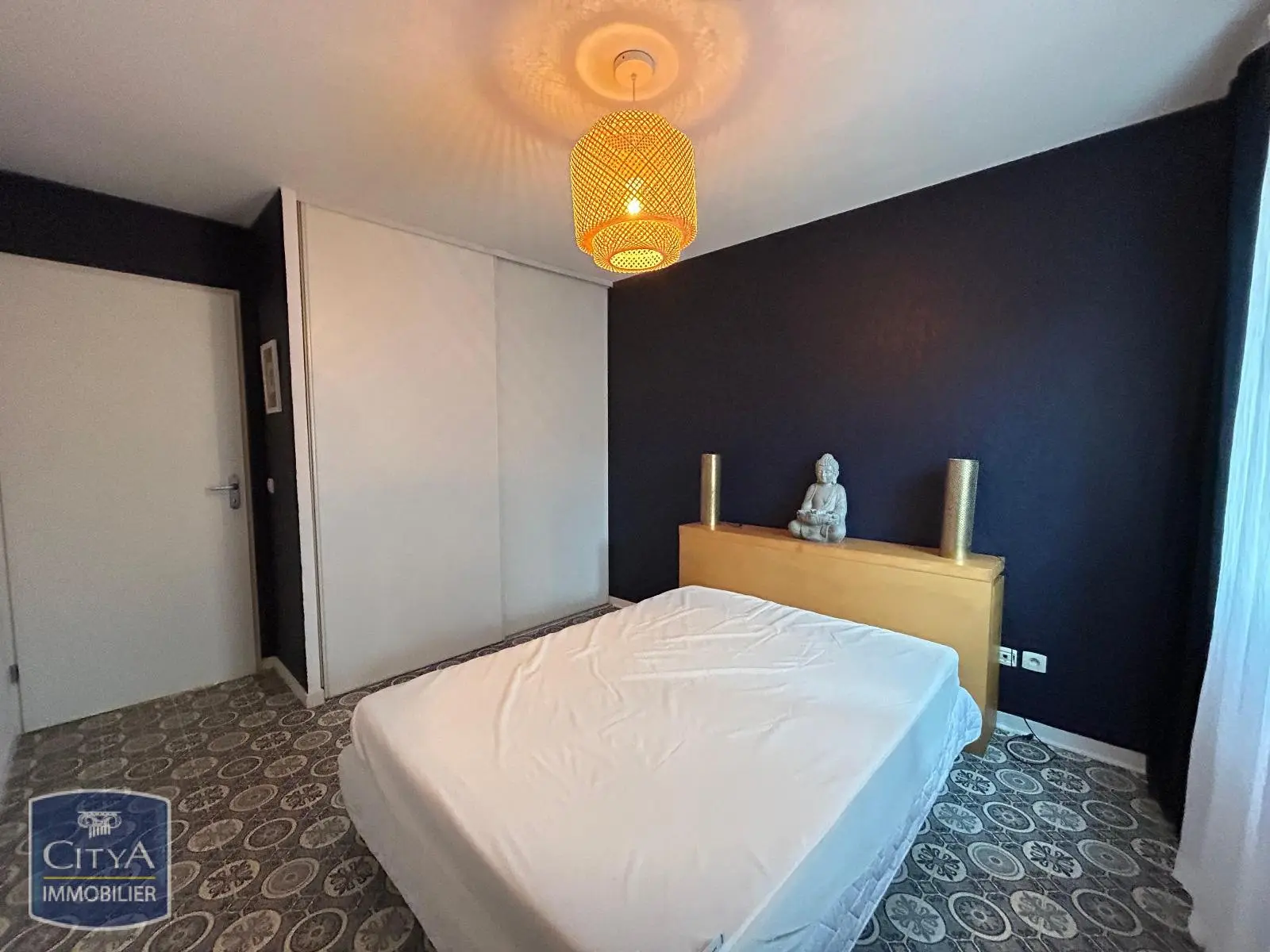Photo 7 Appartement 2 pièces 54.28m²