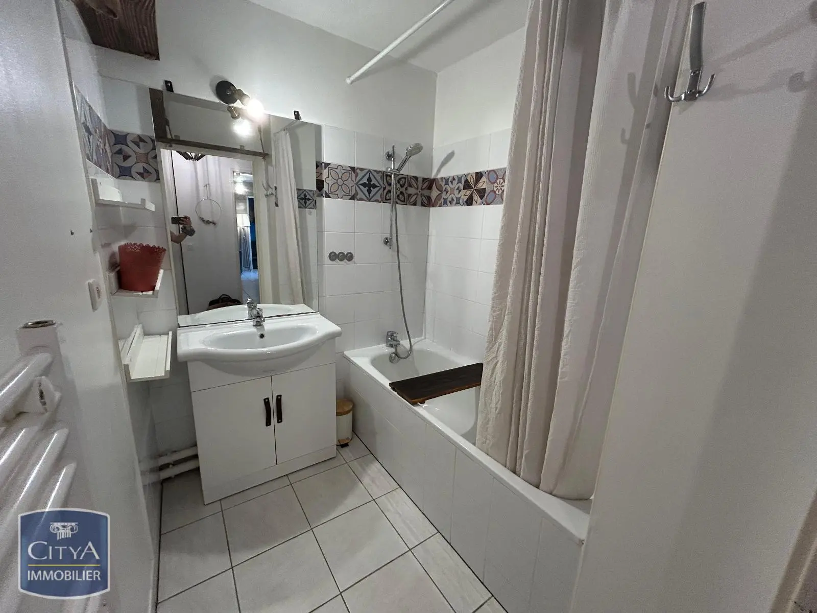 Photo 8 Appartement 2 pièces 54.28m²