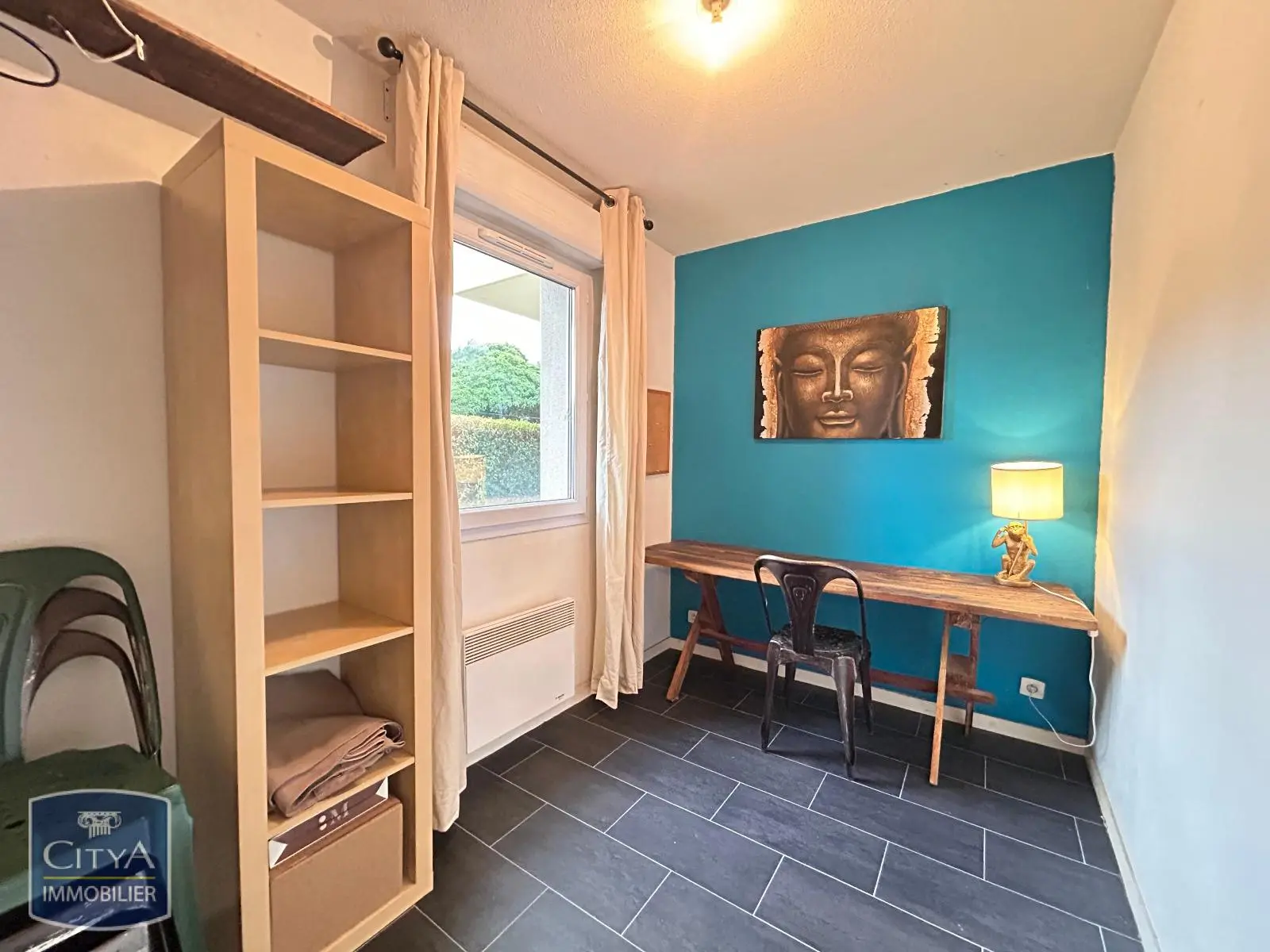 Photo 9 Appartement 2 pièces 54.28m²
