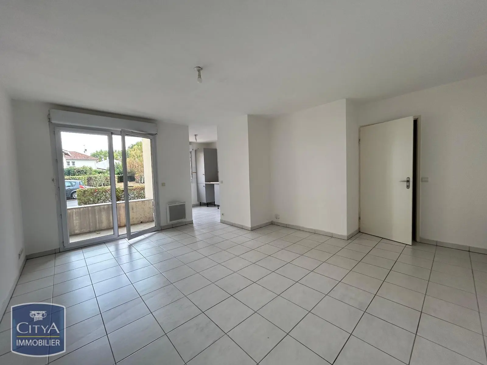 Photo 1 Appartement 2 pièces 47.52m²