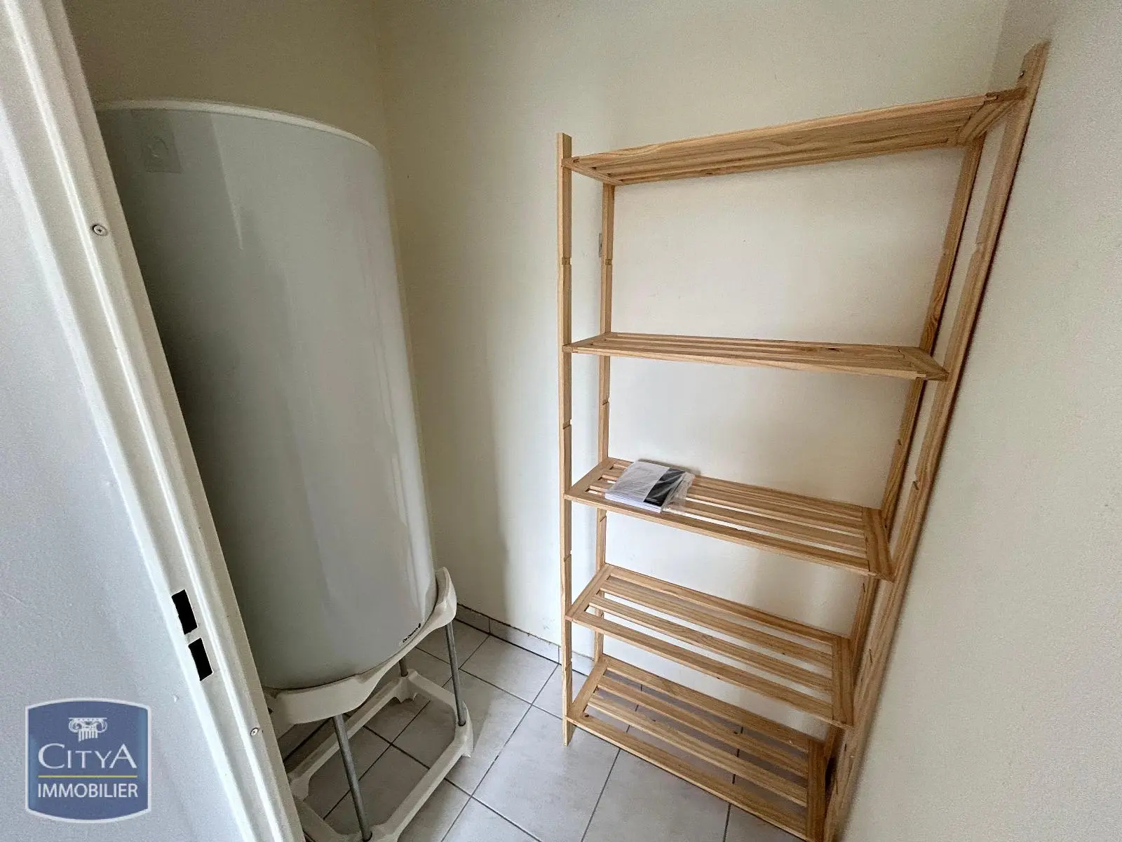 Photo 7 Appartement 2 pièces 47.52m²