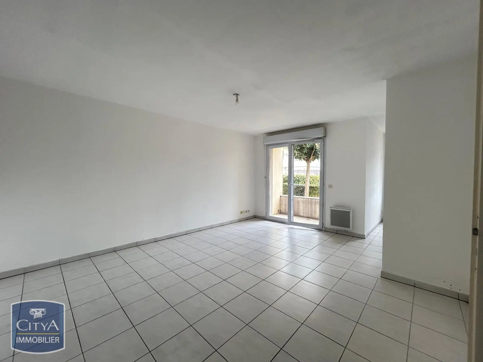 Photo 2 Appartement 2 pièces 47.52m²