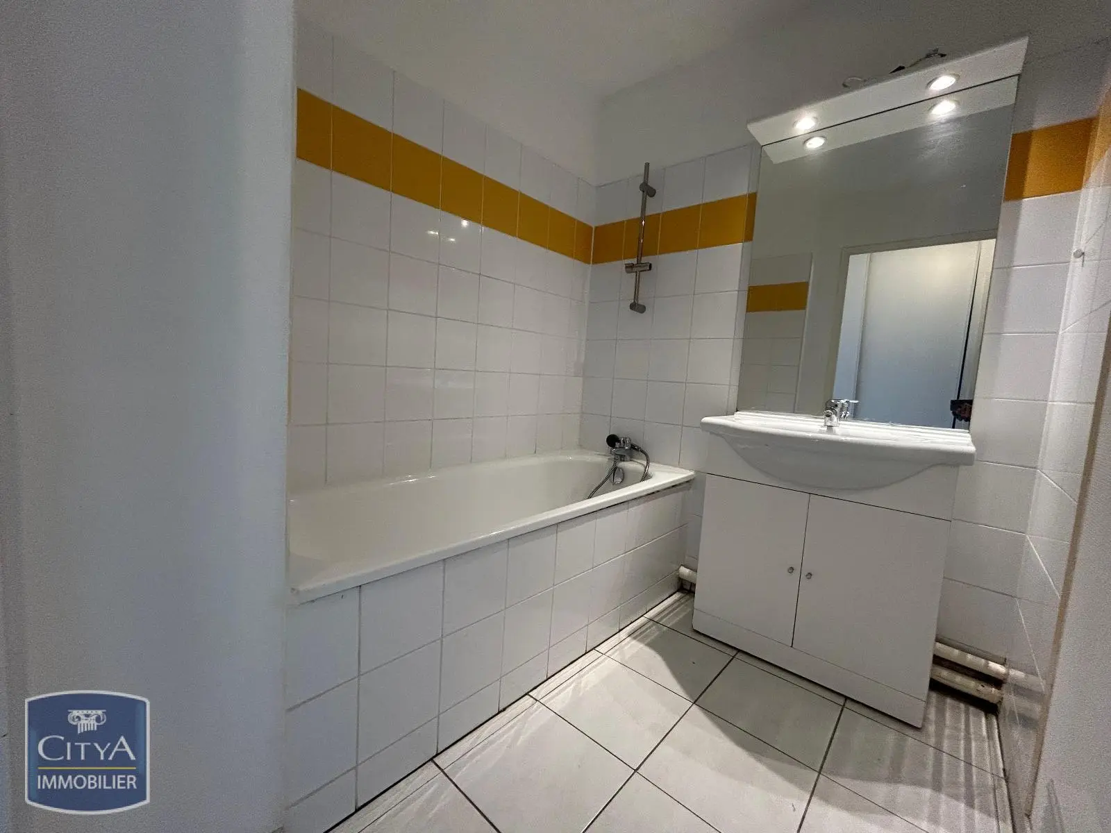 Photo 10 Appartement 2 pièces 47.52m²