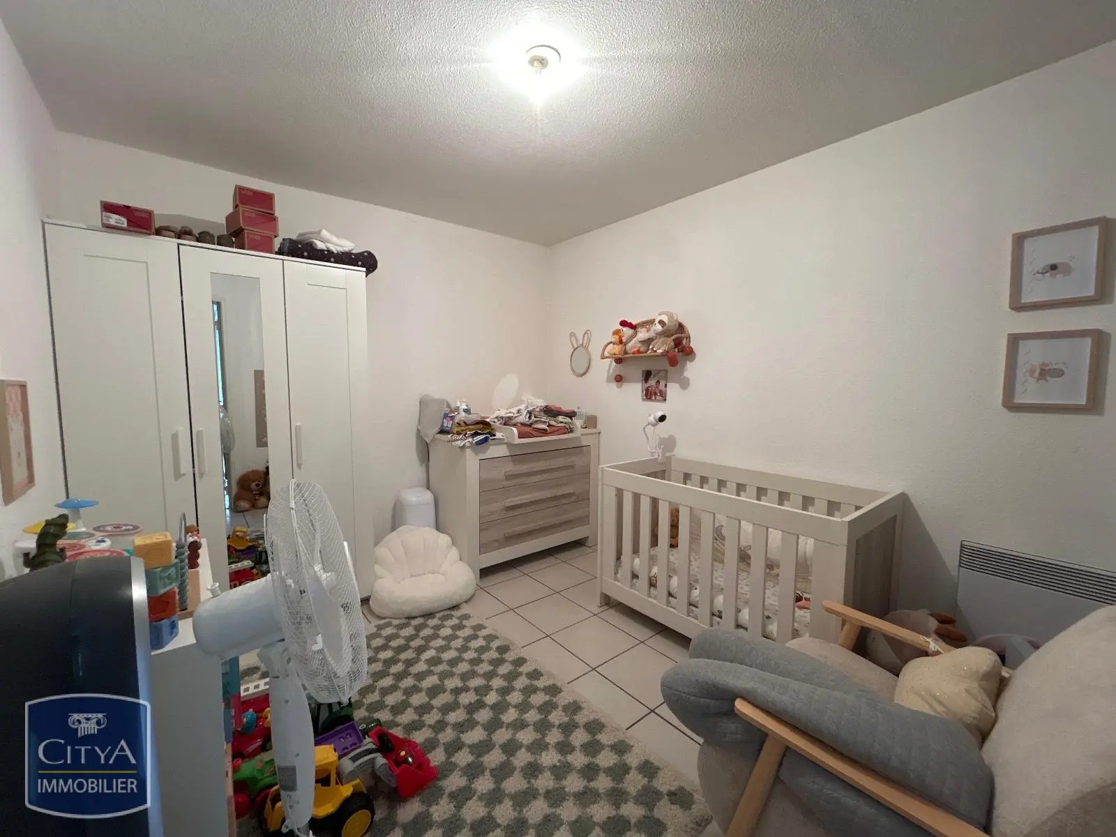 Photo 6 Appartement 3 pièces 54.02m²