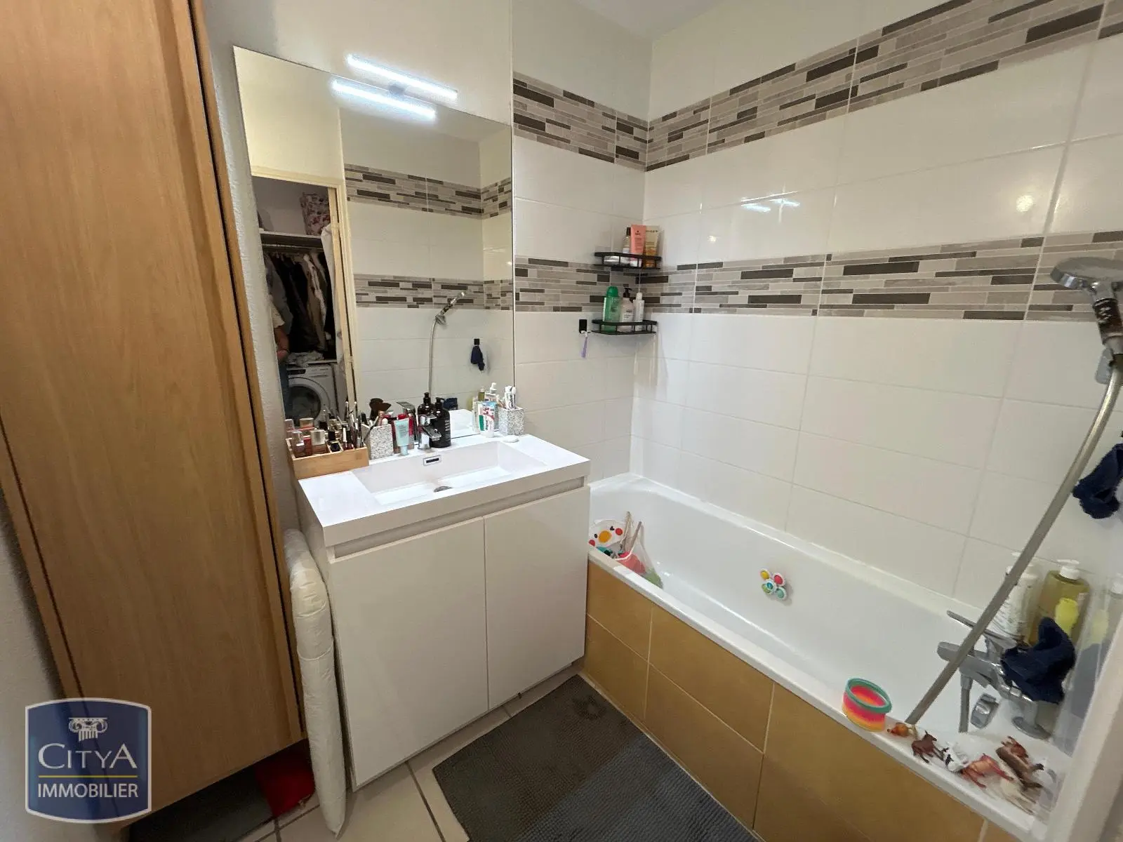 Photo 7 Appartement 3 pièces 54.02m²