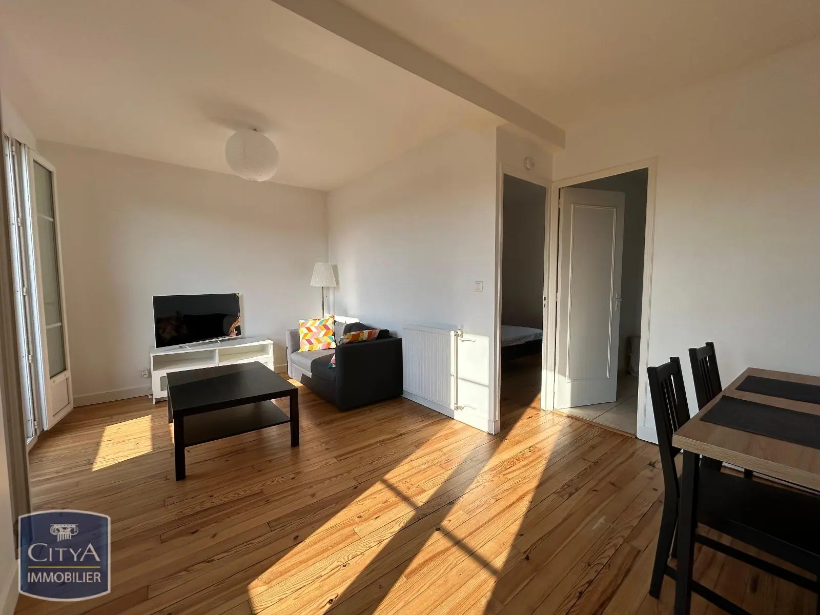 Photo 4 Appartement 2 pièces 38.55m²